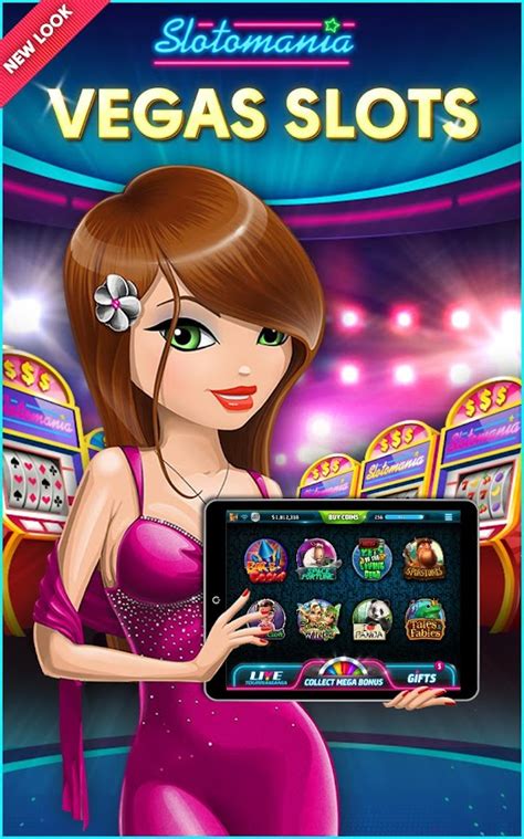 slotmania89 login|Slotomania™ Slots Casino Games – Apps on Google Play.